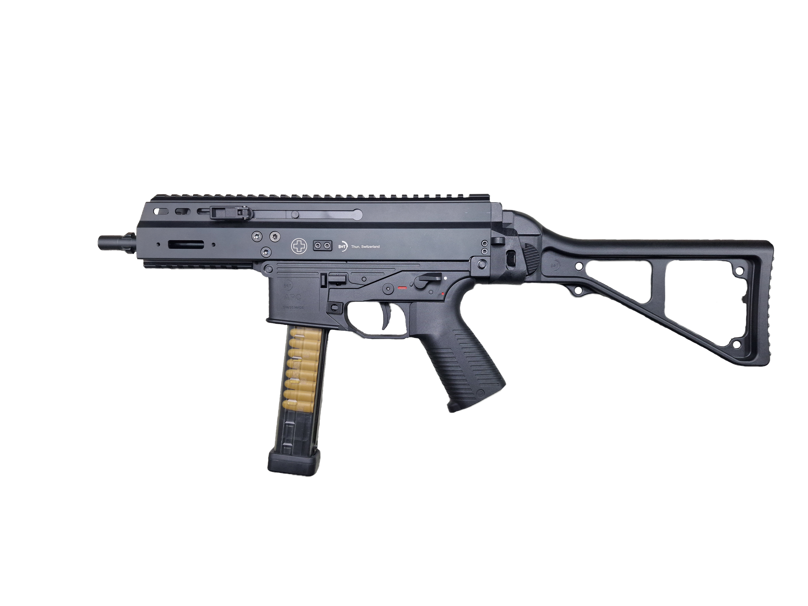 B&T Air APC9 PRO AEG | Official Archwick Store