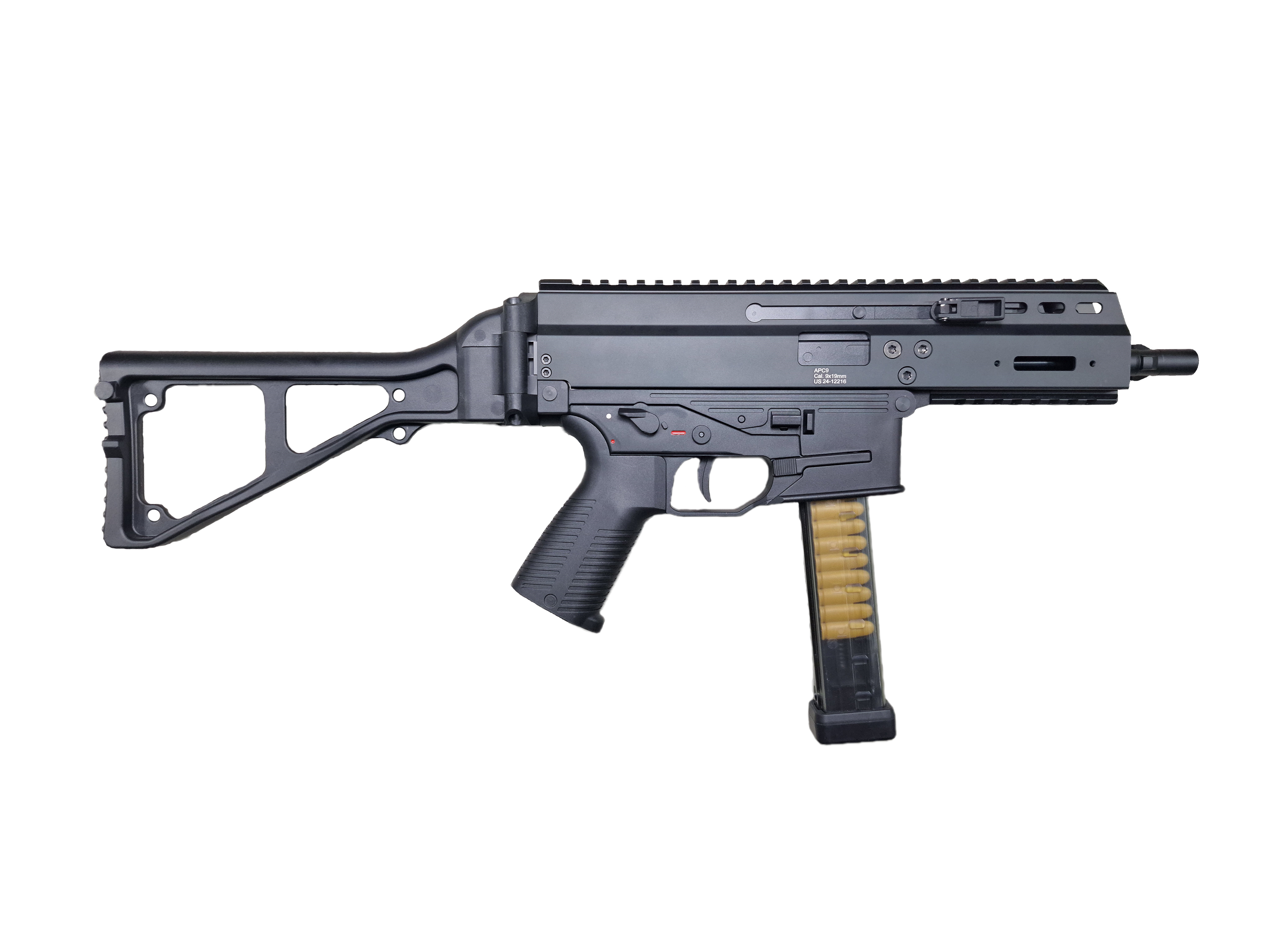 B&T Air APC9 PRO AEG | Official Archwick Store