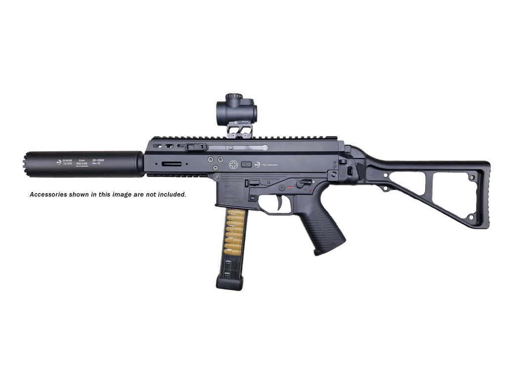 B&T Air APC9 PRO AEG