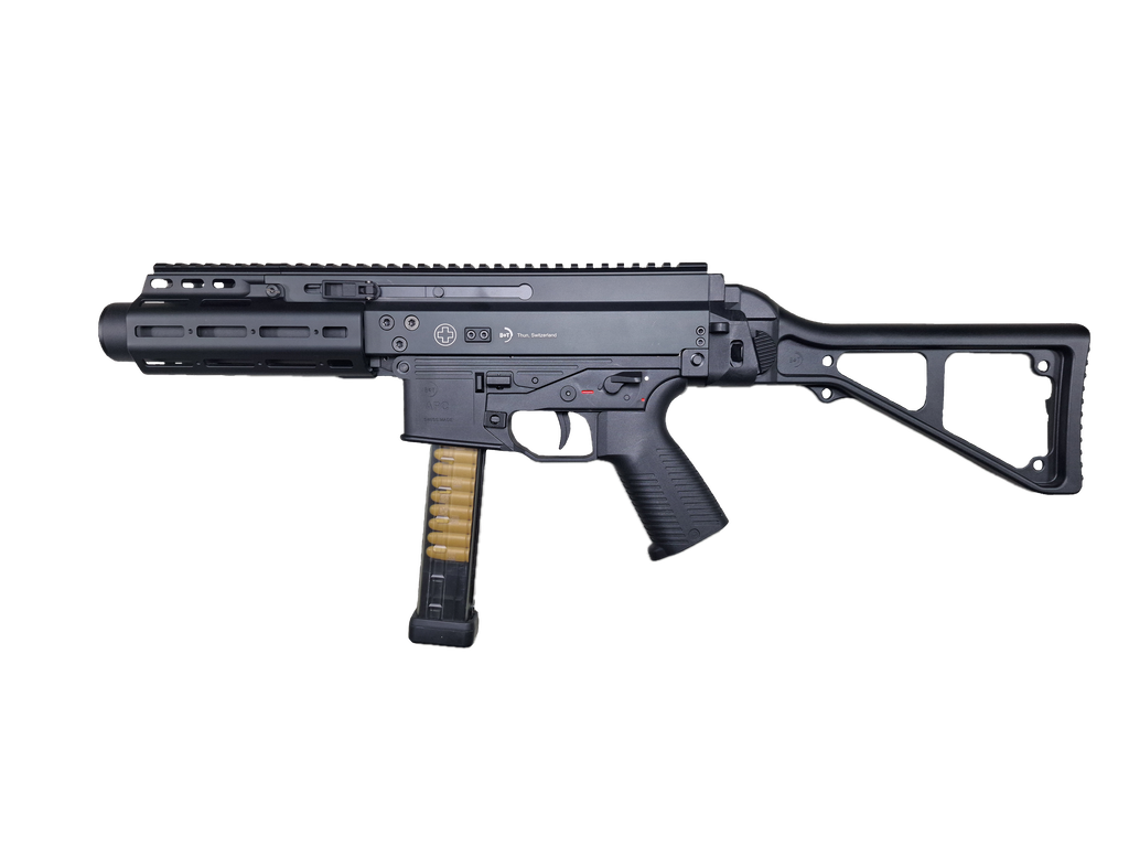 B&T Air APC9 SD Compact AEG