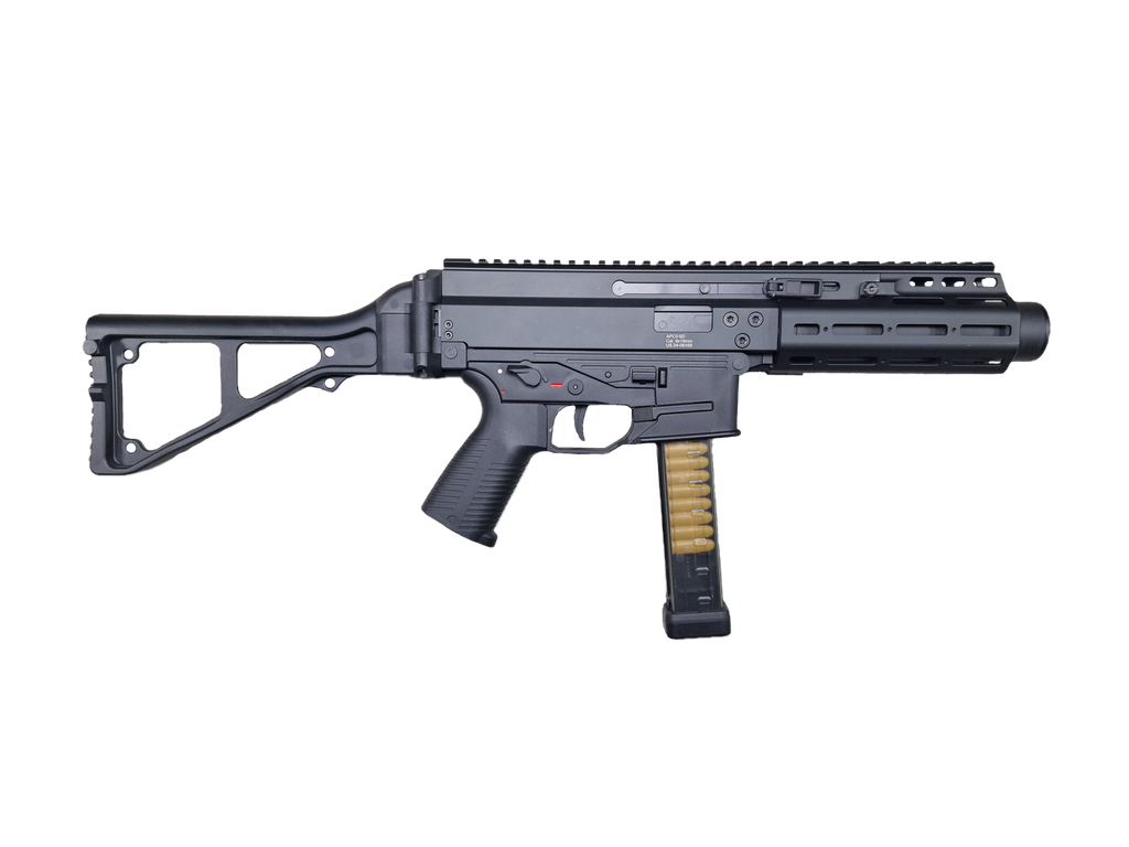 B&T Air APC9 SD Compact AEG