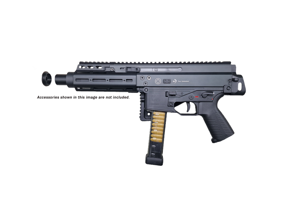 B&T Air APC9 SD Compact AEG