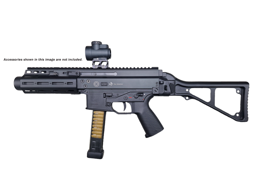 B&T Air APC9 SD Compact AEG