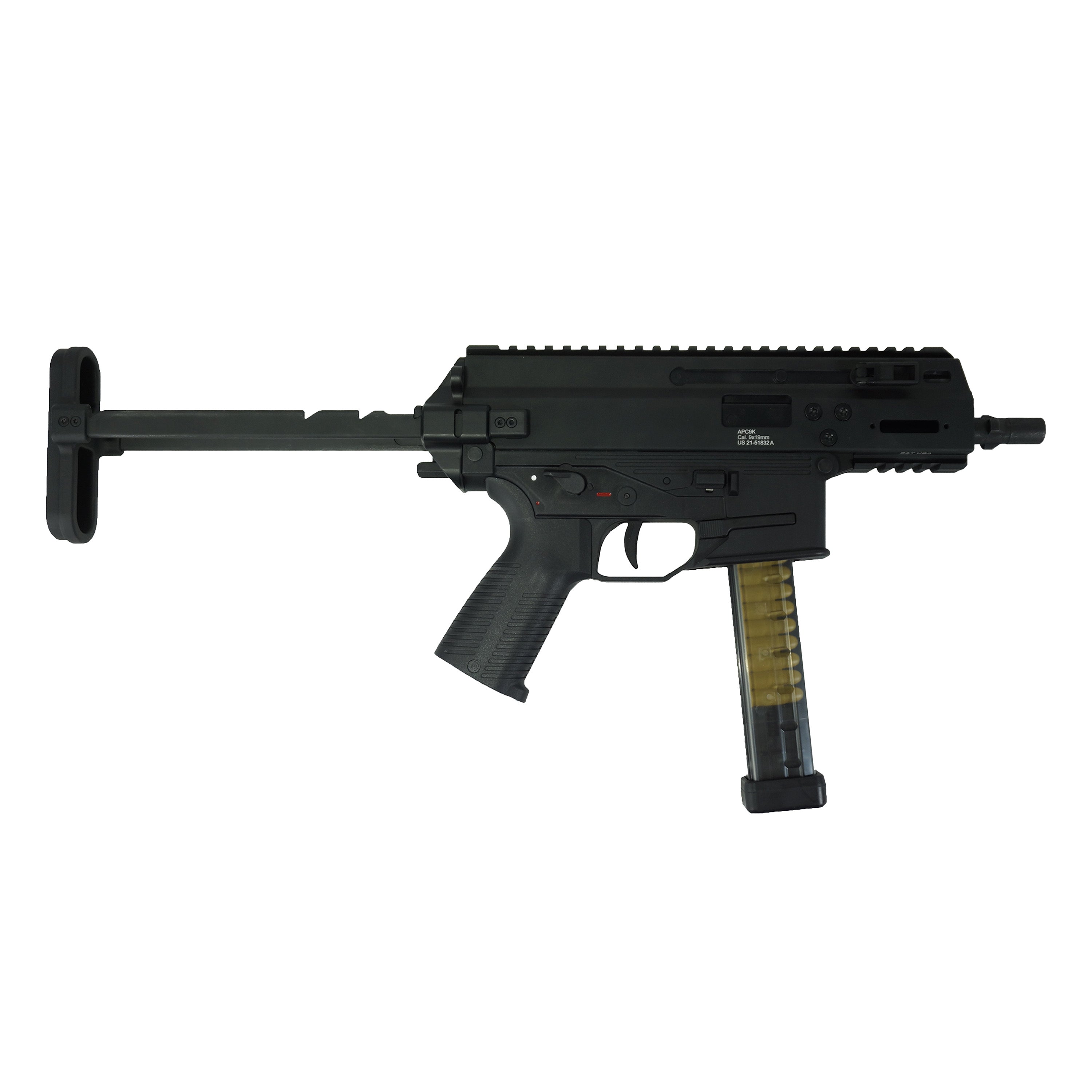 B&T Air APC9K AEG