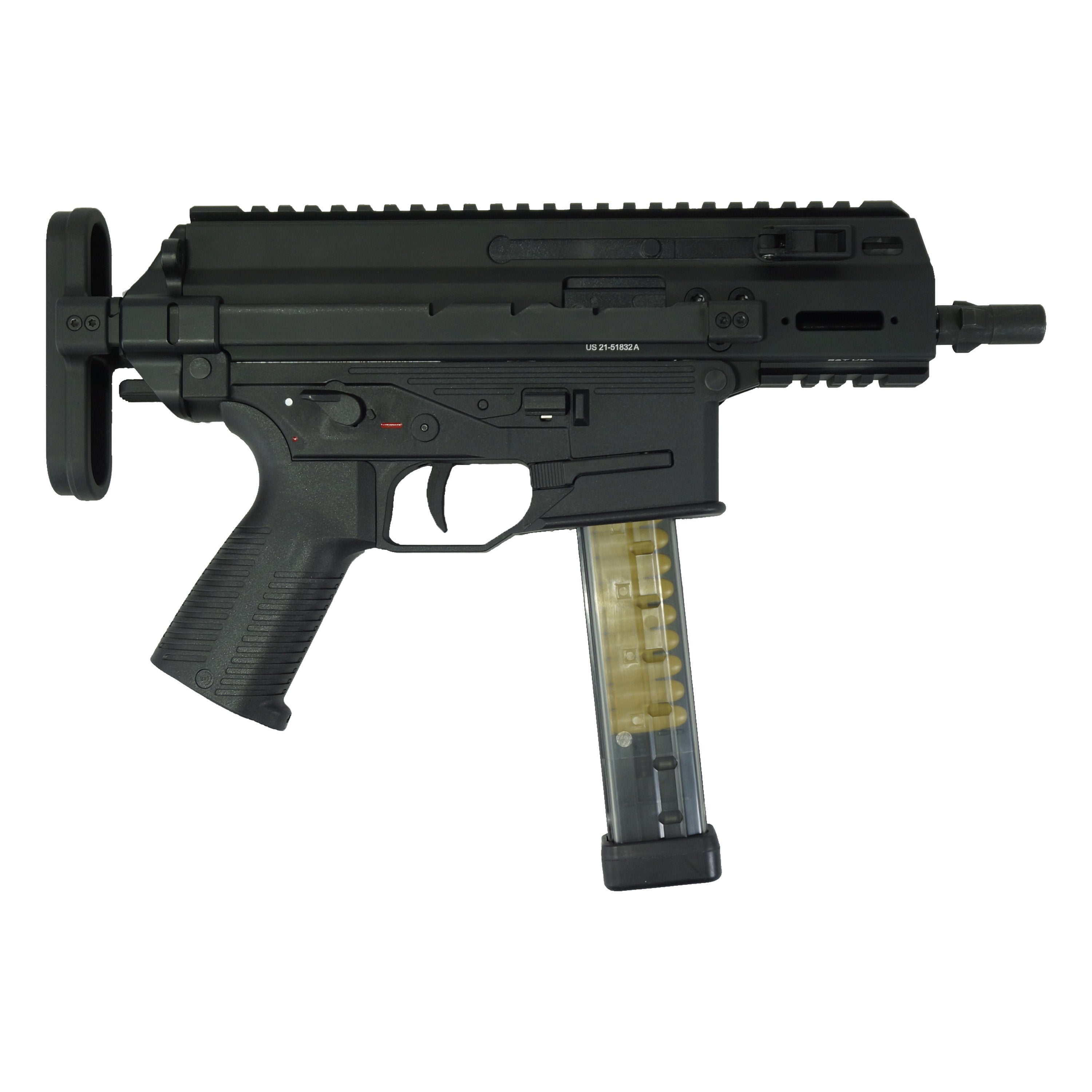 B&T Air APC9K AEG