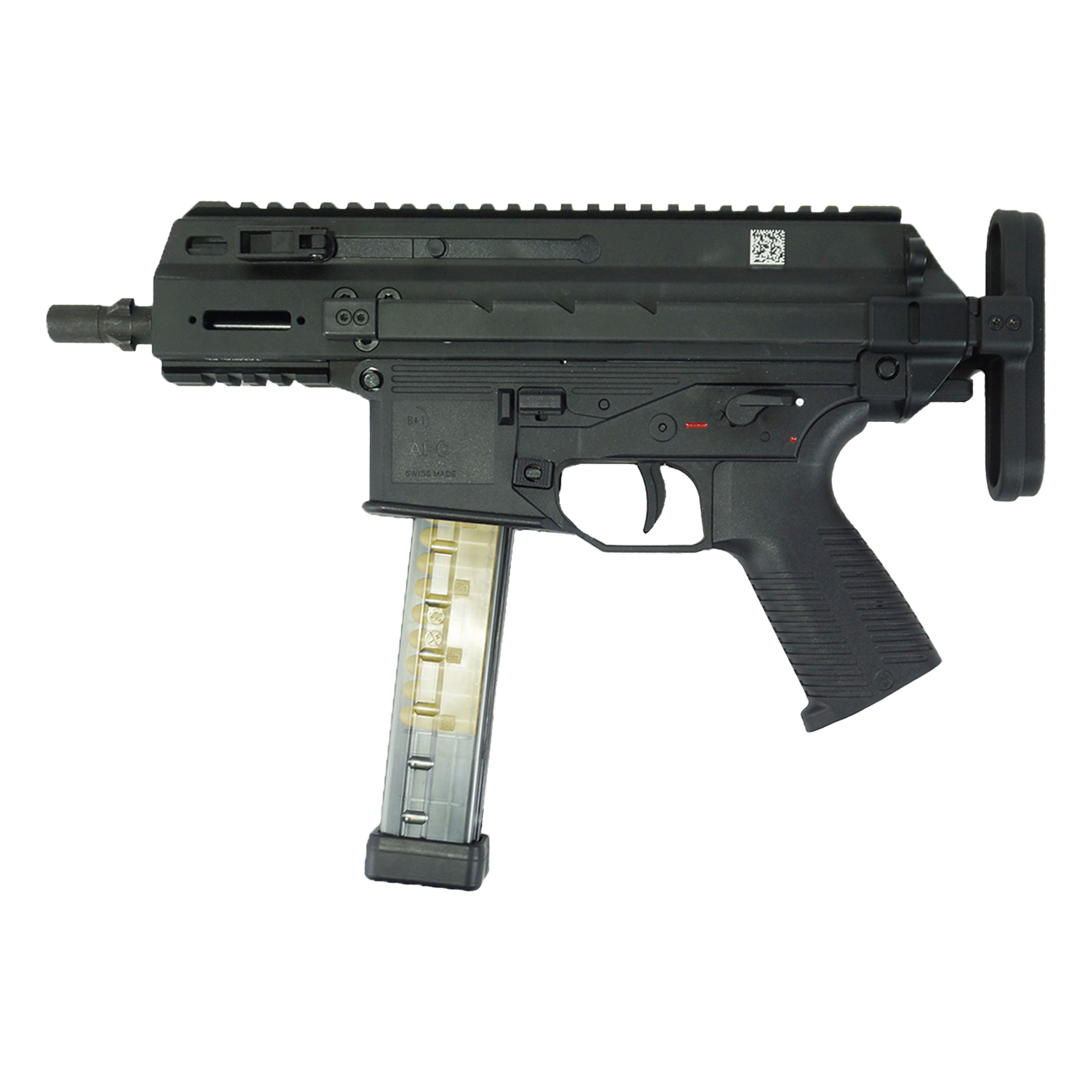 B&T Air APC9K AEG