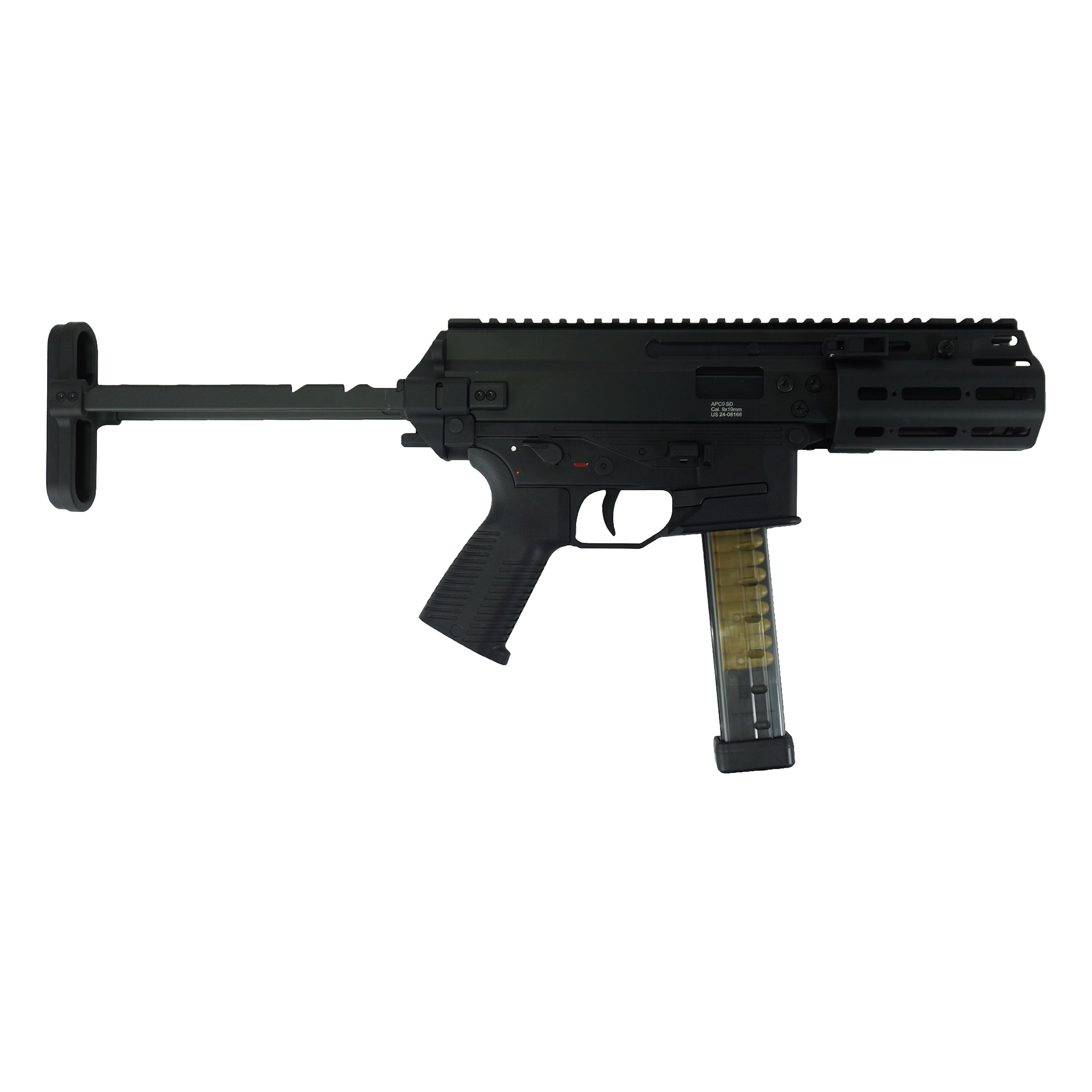 B&T Air APC9K SD² AEG