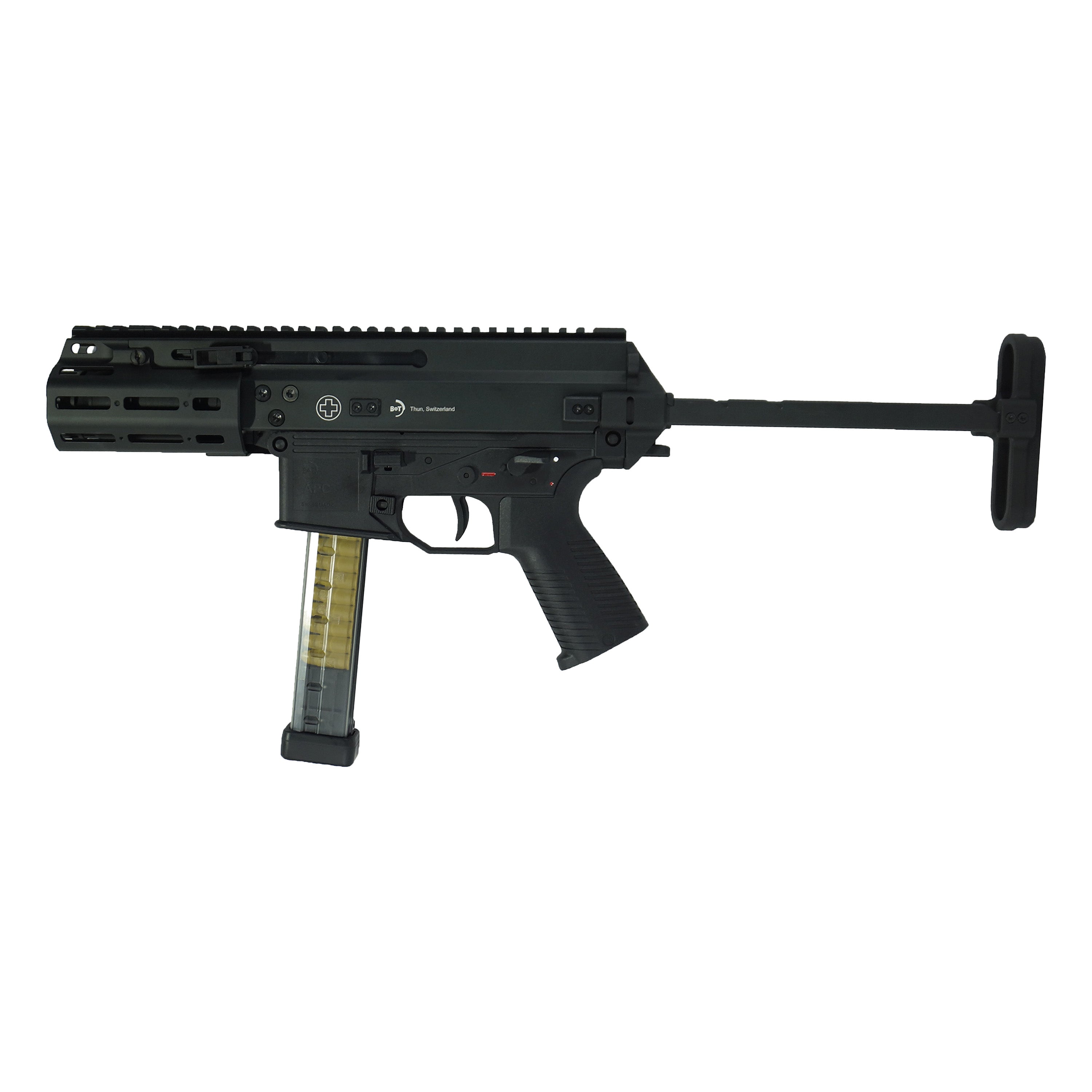B&T Air APC9K SD² AEG