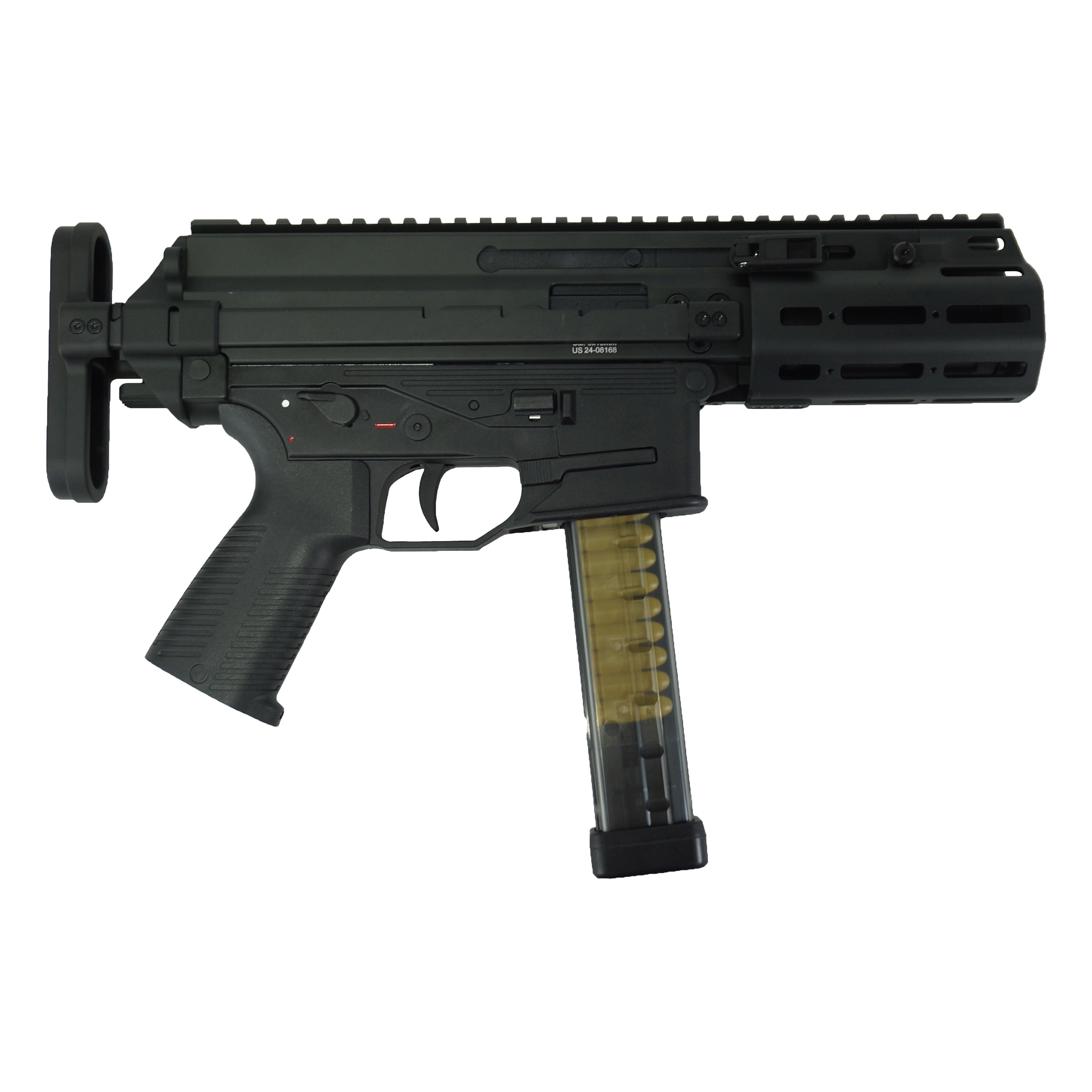 B&T Air APC9K SD² AEG