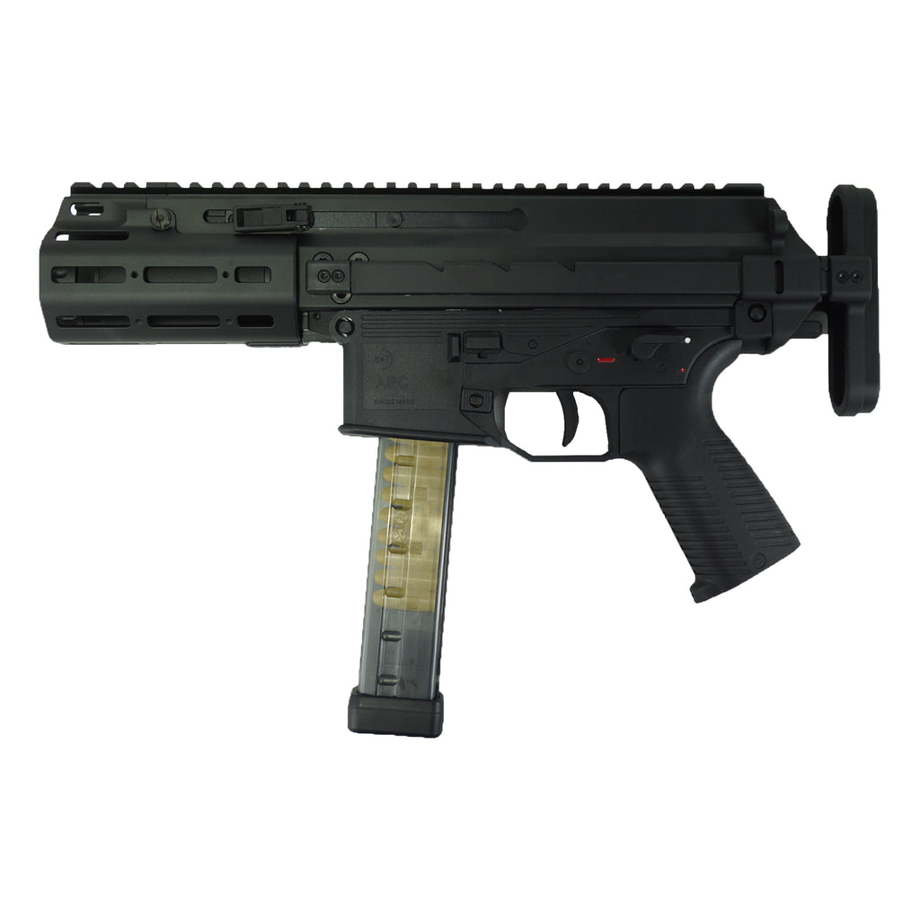B&T Air APC9K SD² AEG