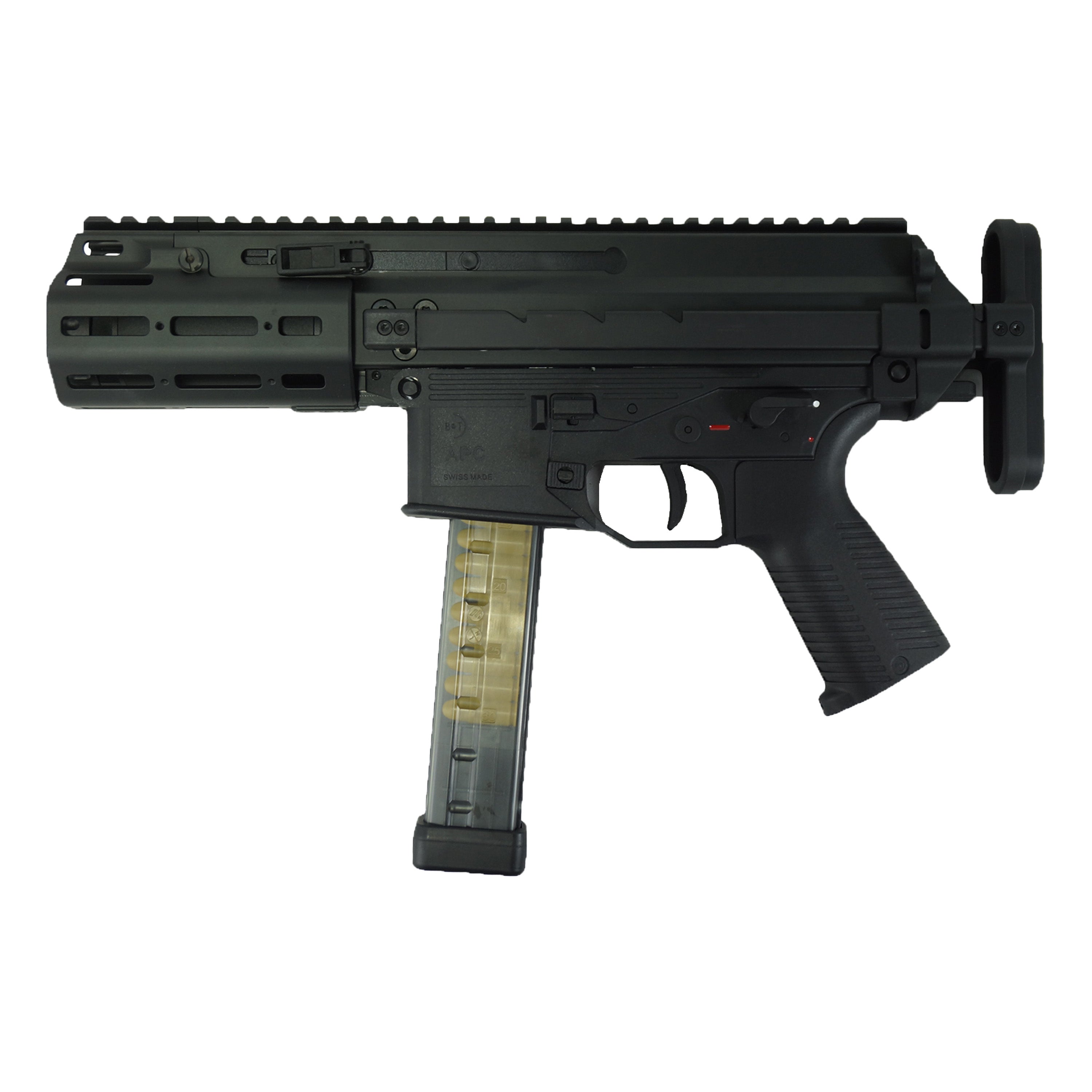 B&T Air APC9K SD² AEG