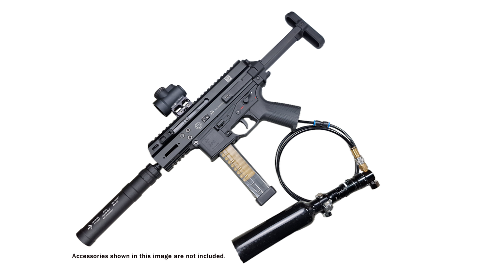 B&T Air APC9K HPA