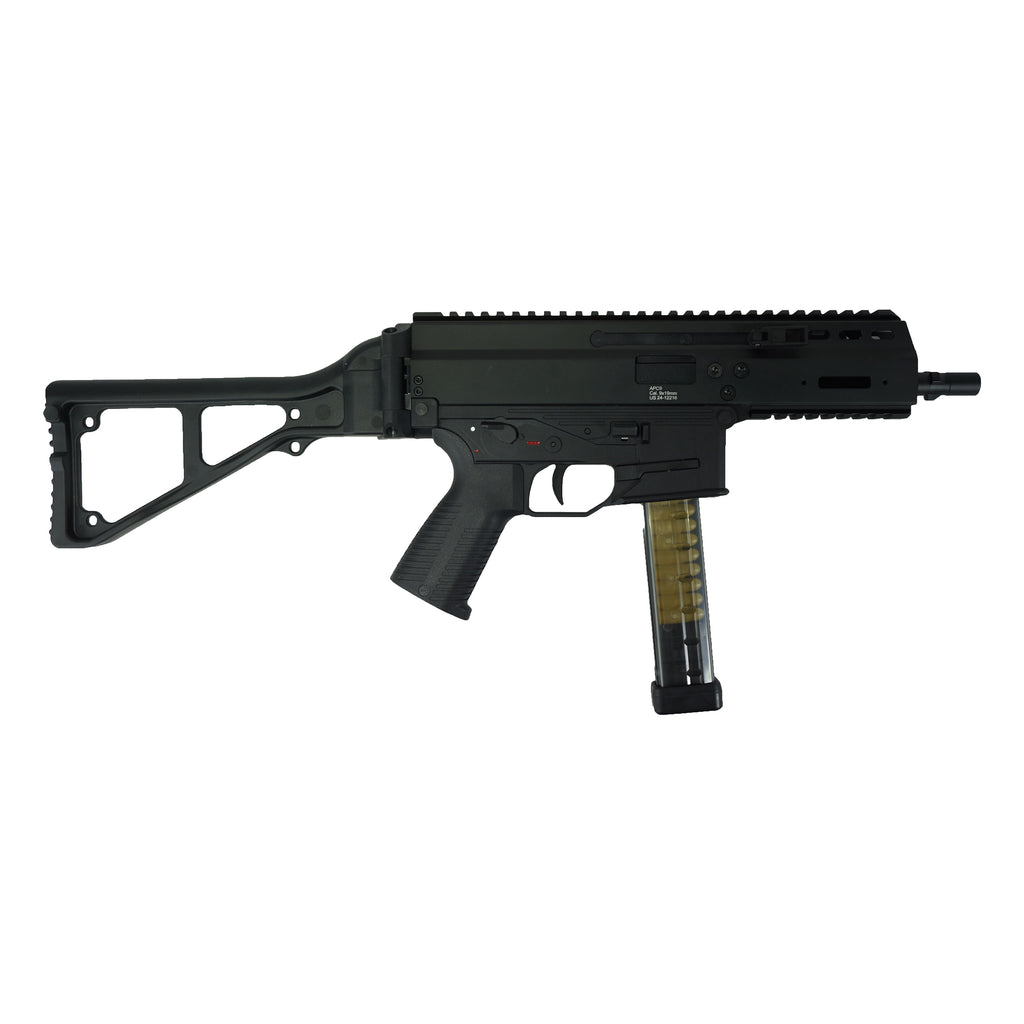 B&T Air APC9 PRO HPA