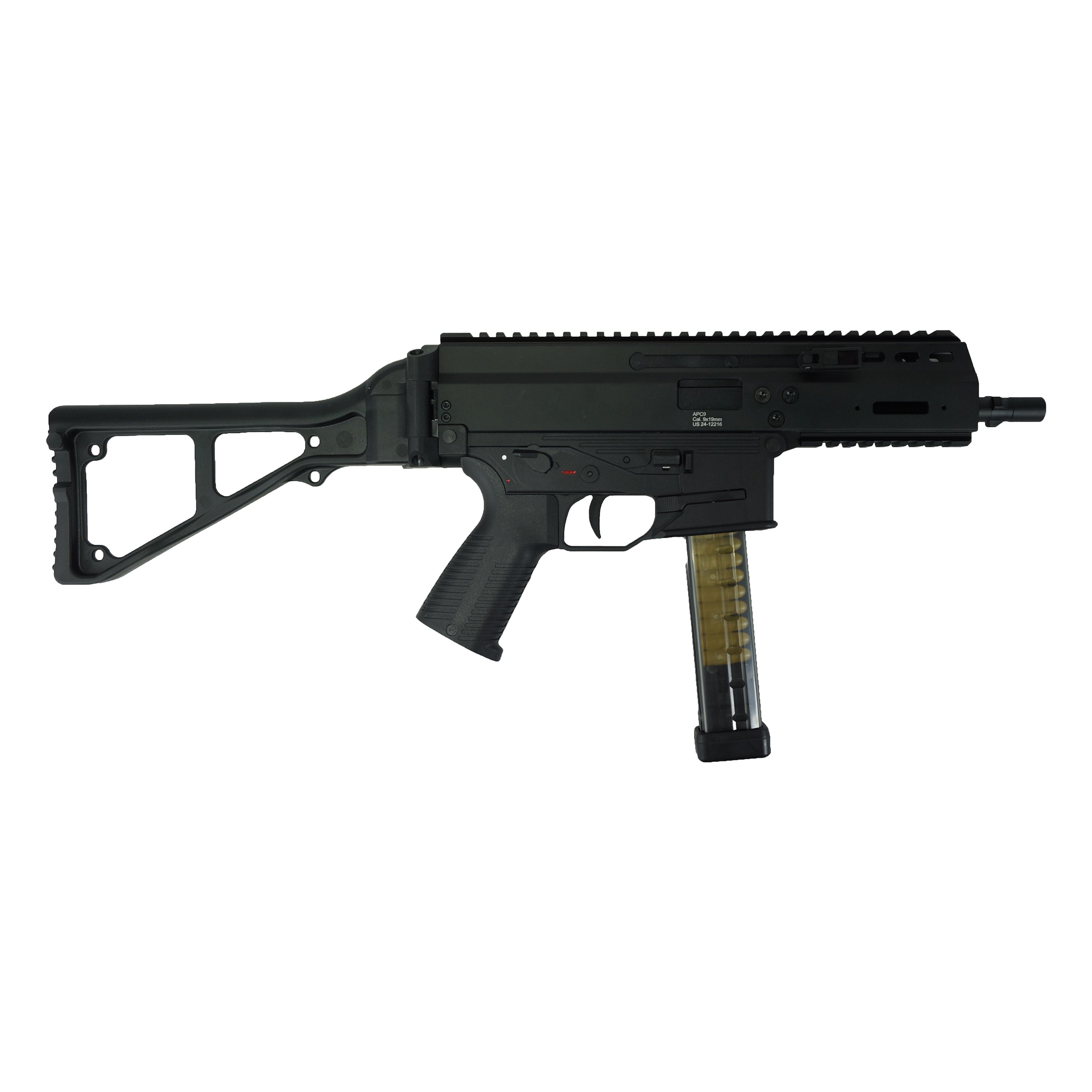 B&T Air APC9 PRO AEG