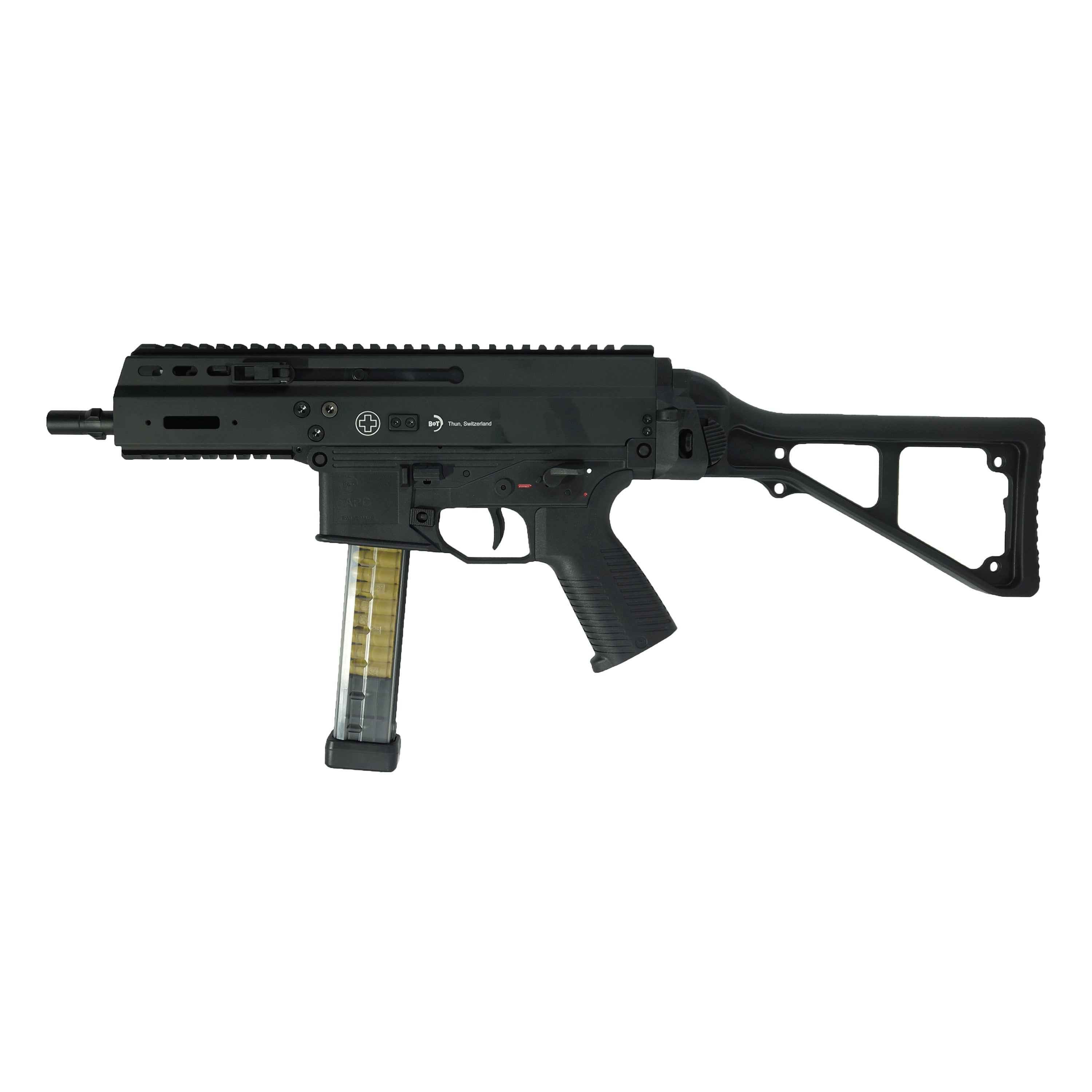 B&T Air APC9 PRO AEG