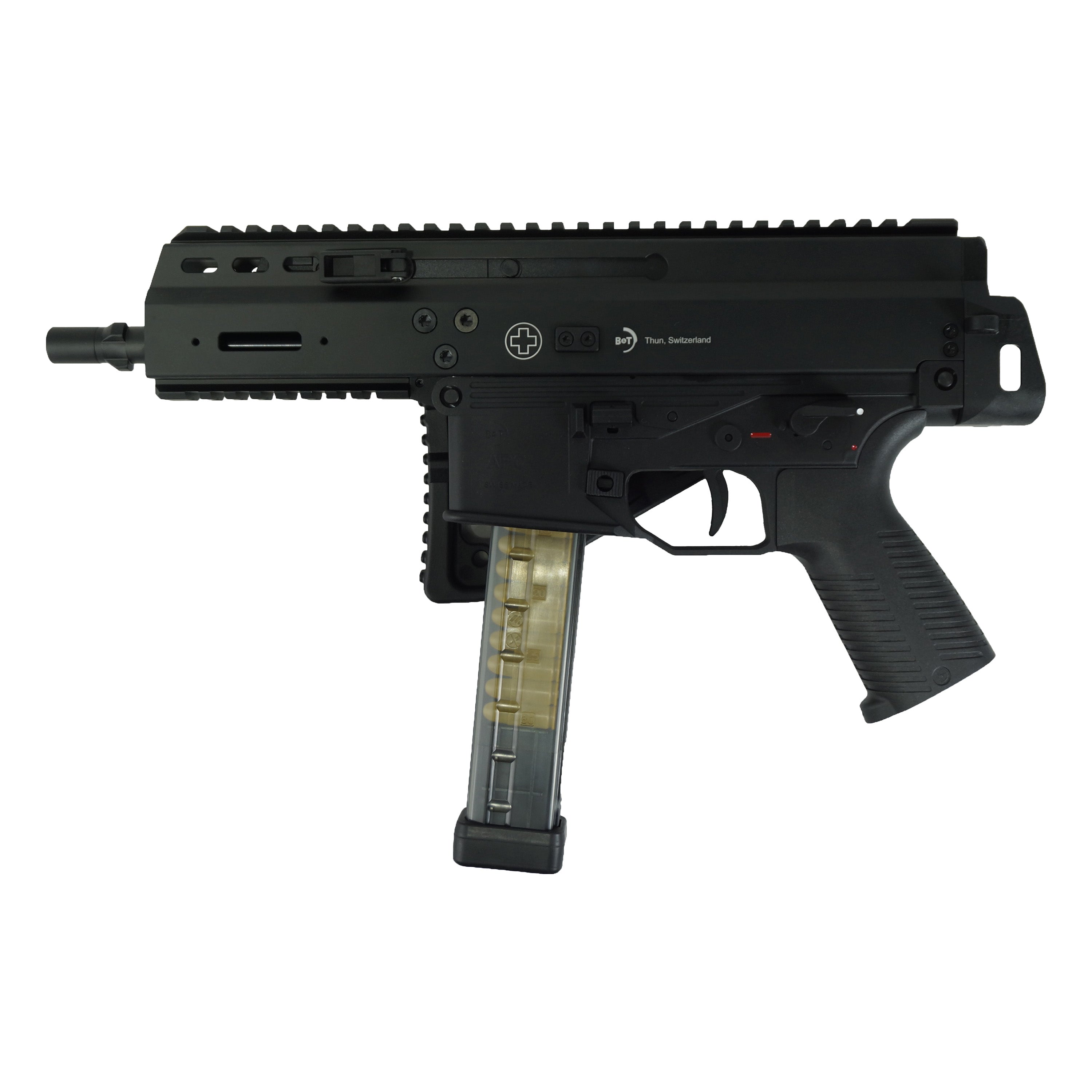 B&T Air APC9 PRO AEG
