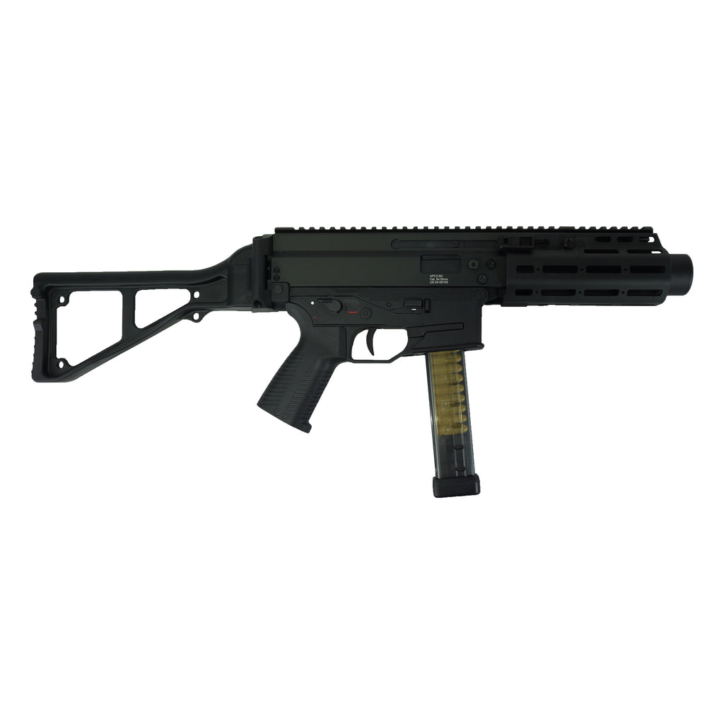 B&T Air APC9 SD Compact AEG