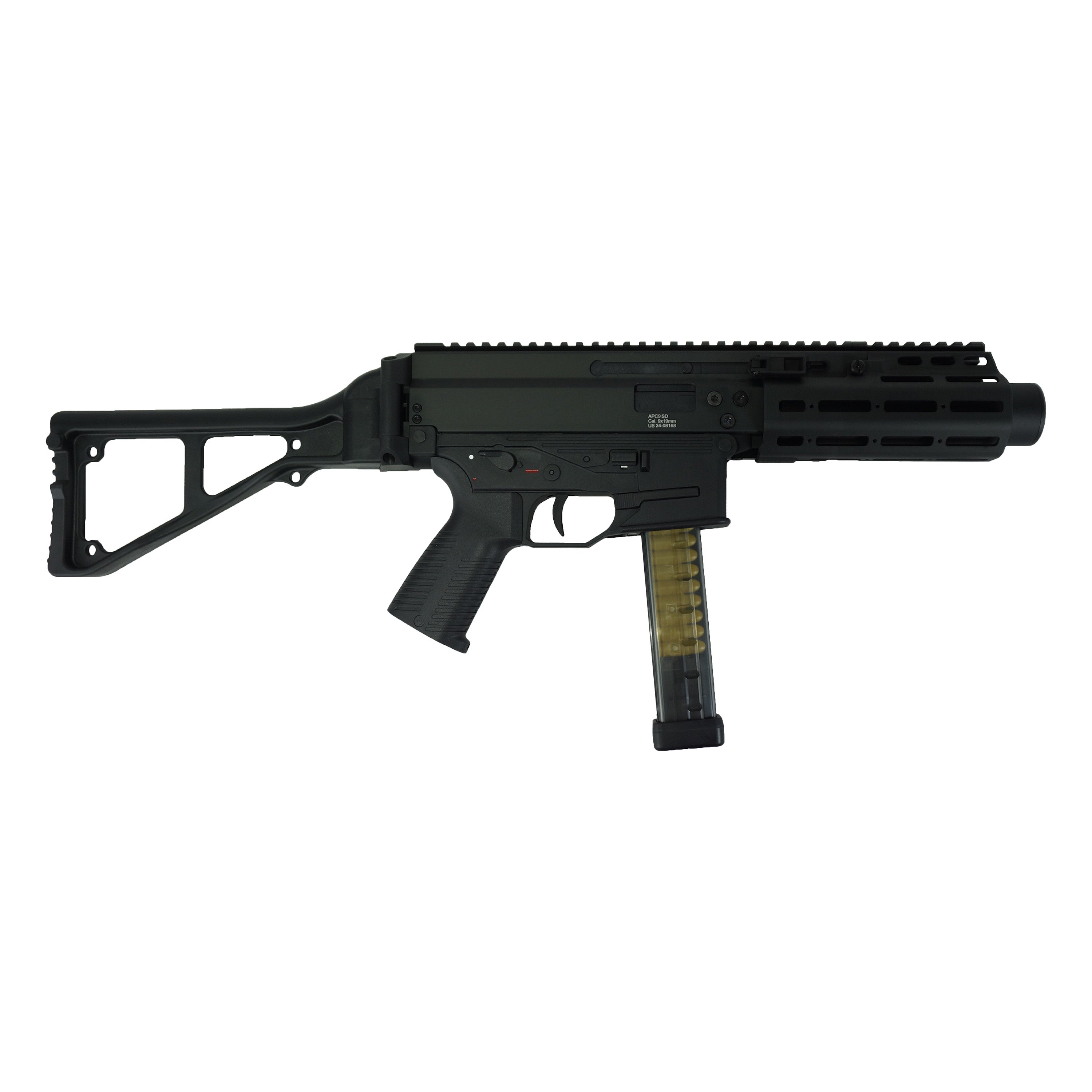 B&T Air APC9 SD Compact AEG