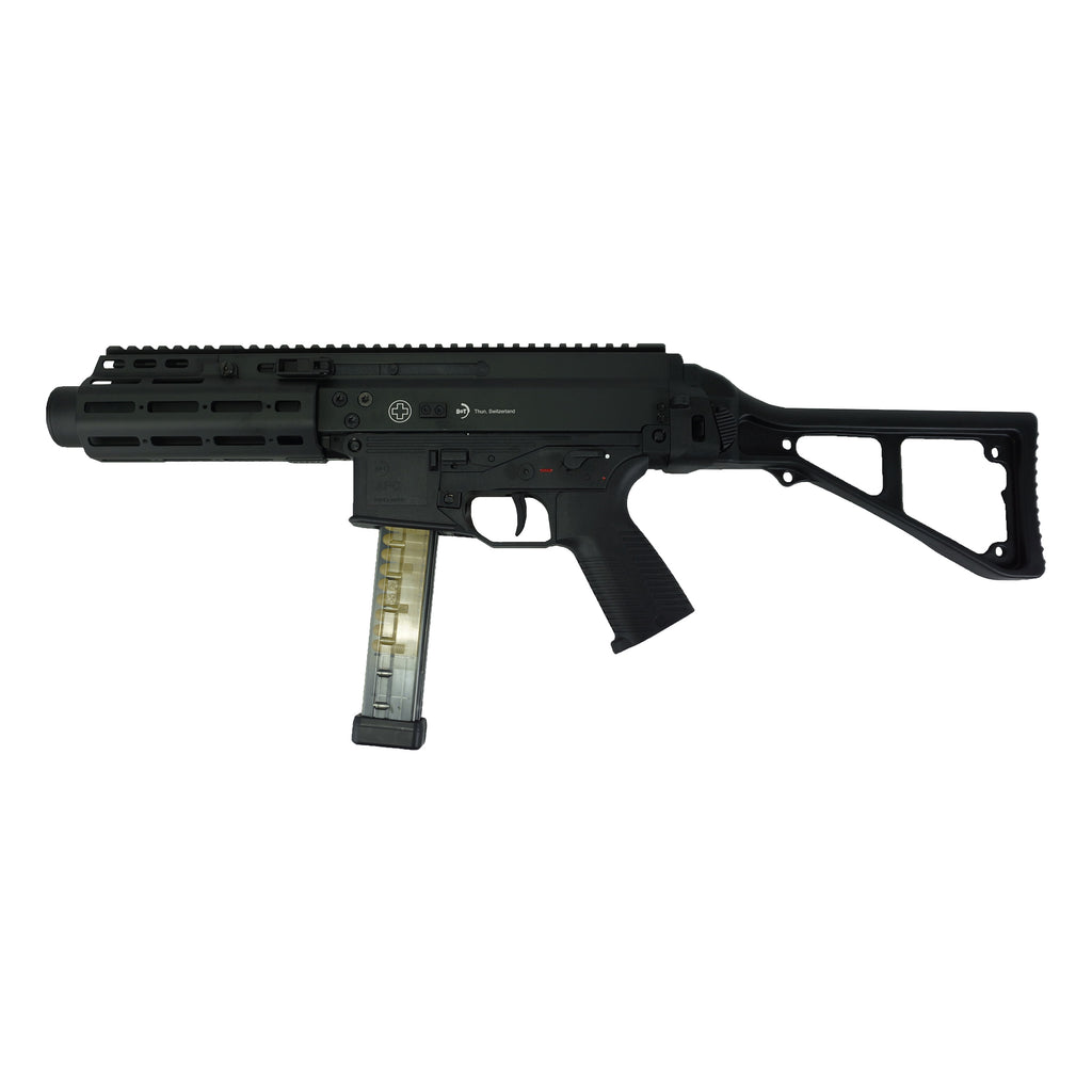 B&T Air APC9 SD Compact AEG