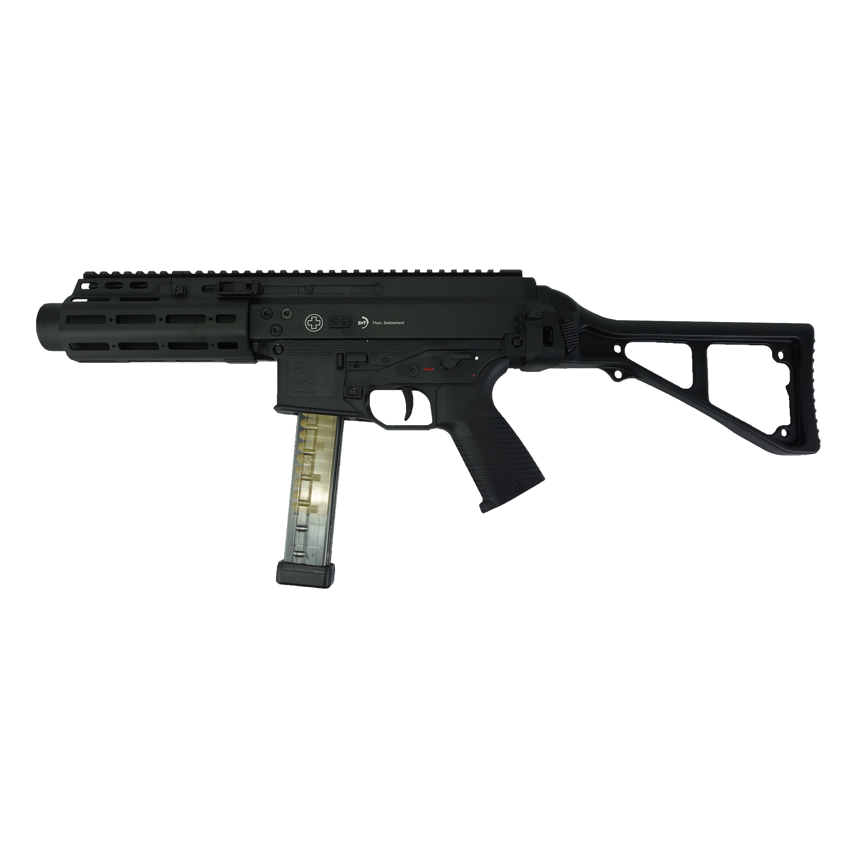 B&T Air APC9 SD Compact AEG