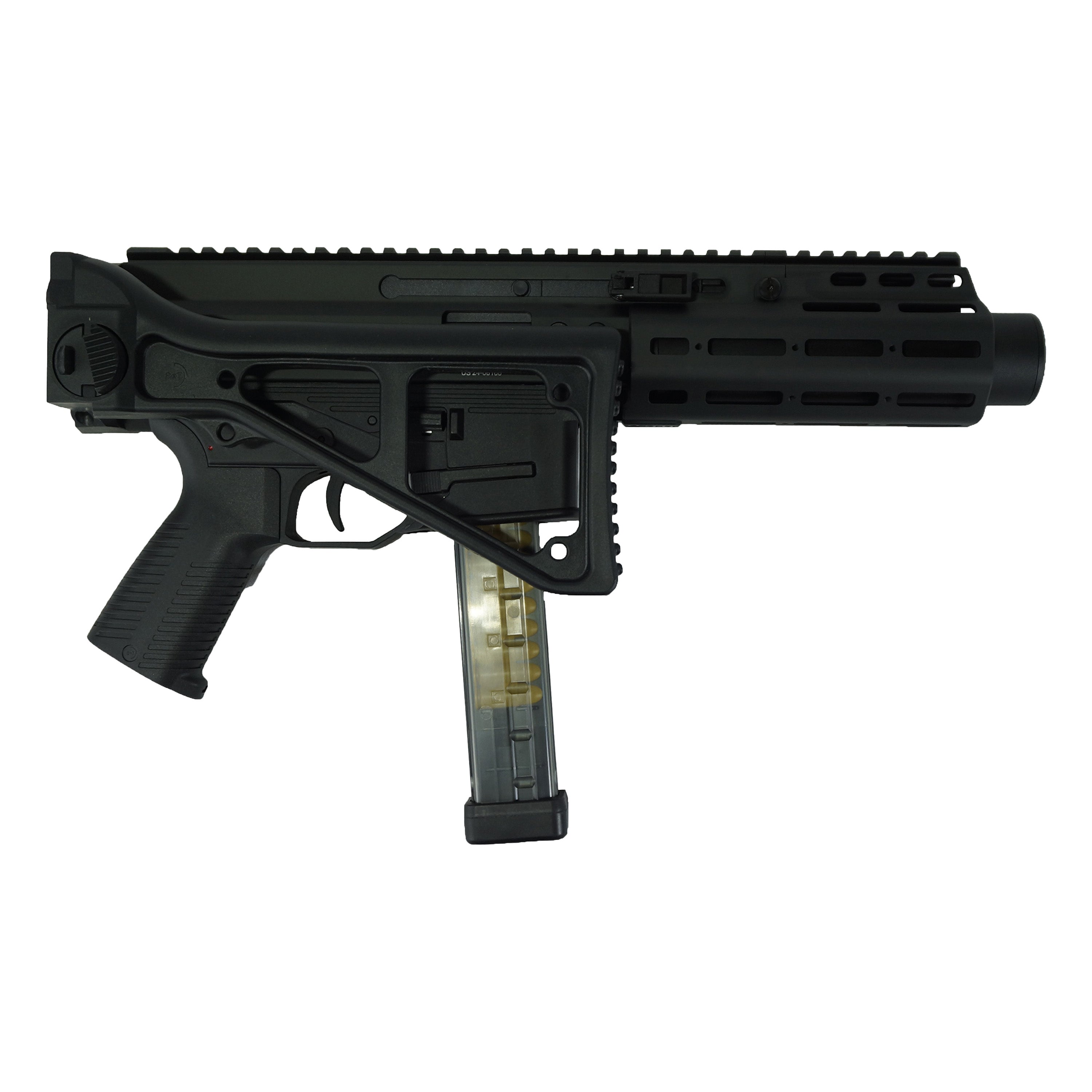 B&T Air APC9 SD Compact AEG