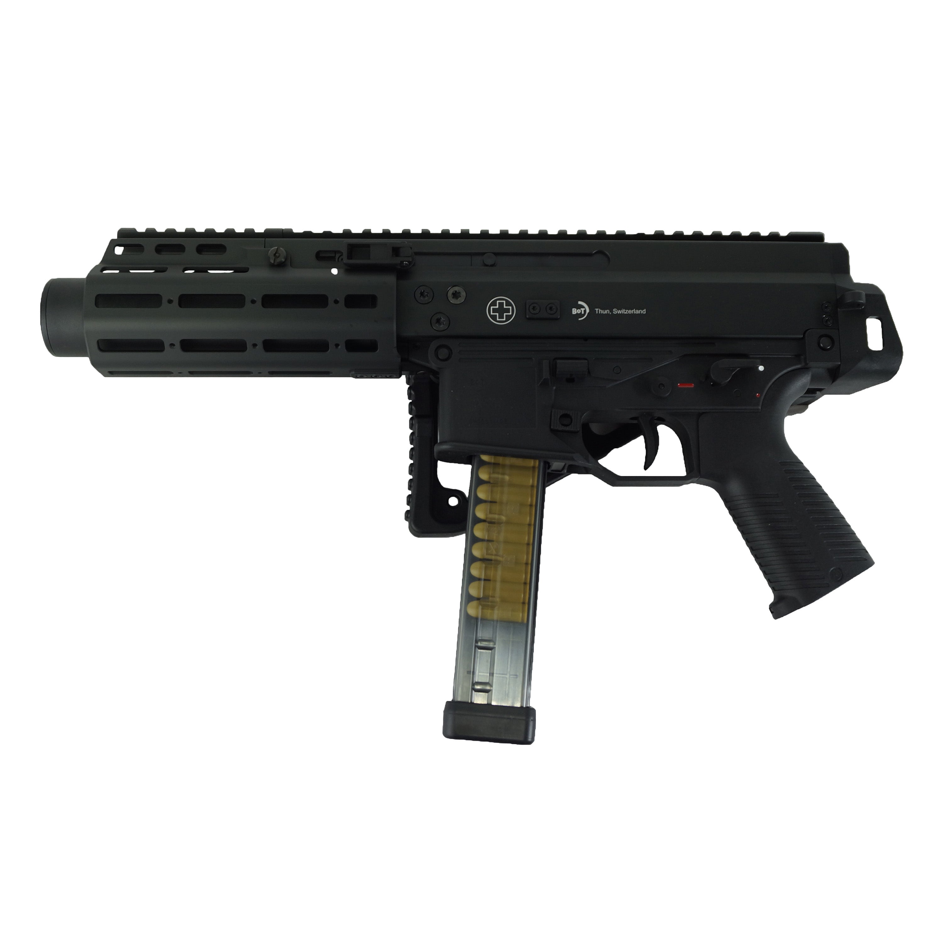 B&T Air APC9 SD Compact AEG