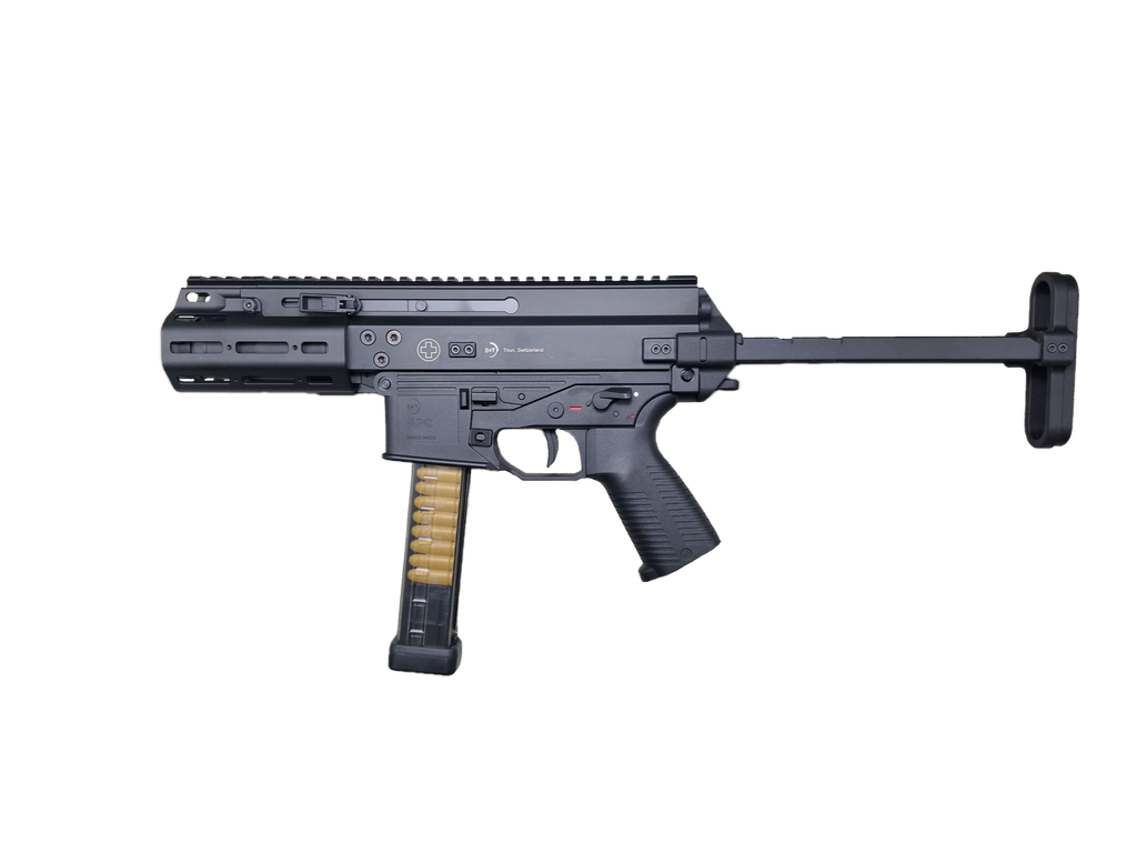 B&T Air APC9K SD² AEG