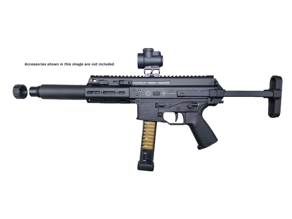 B&T Air APC9K SD² AEG