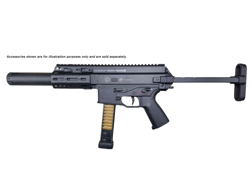 B&T Air APC9K SD² AEG