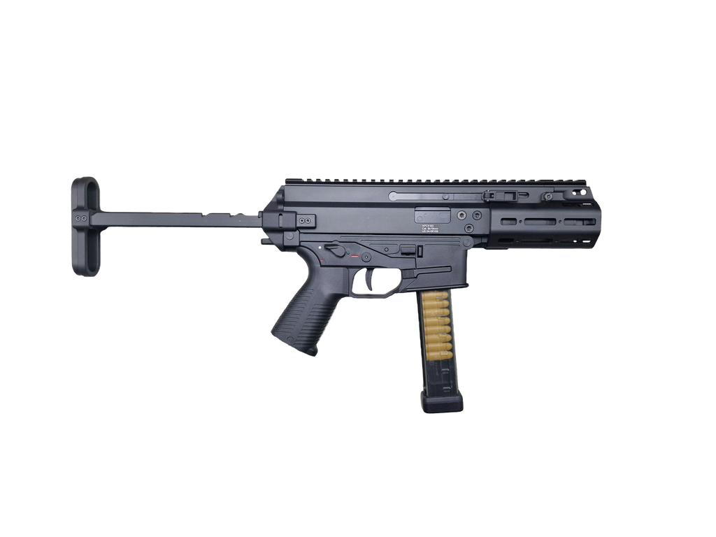 B&T Air APC9K SD² AEG