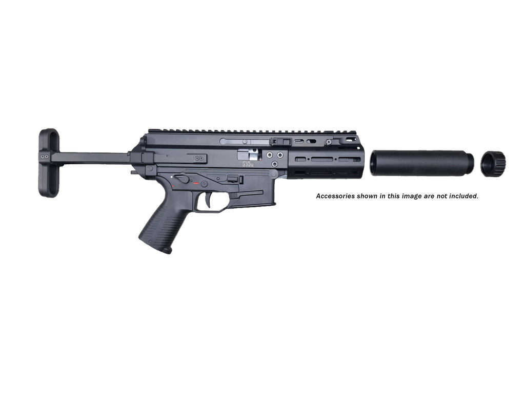 B&T Air APC9K SD² AEG