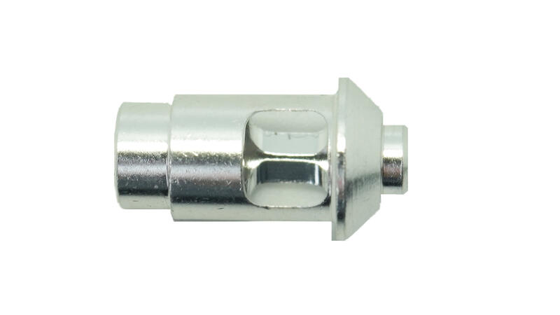 ARCHWICK B & T Air CNC Alum Rocket Valve for APC9 Gas Blowback Series