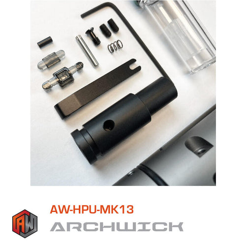 ARCHWICK CNC TDC System Hop-Up Unit for VSR10 / MK13