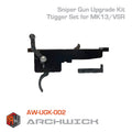 ARCHWICK Trigger Set for VSR10 / MK13 Series