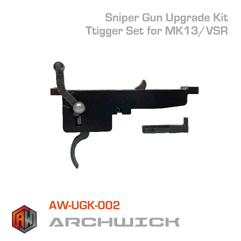 ARCHWICK Trigger Set for VSR10 / MK13 Series