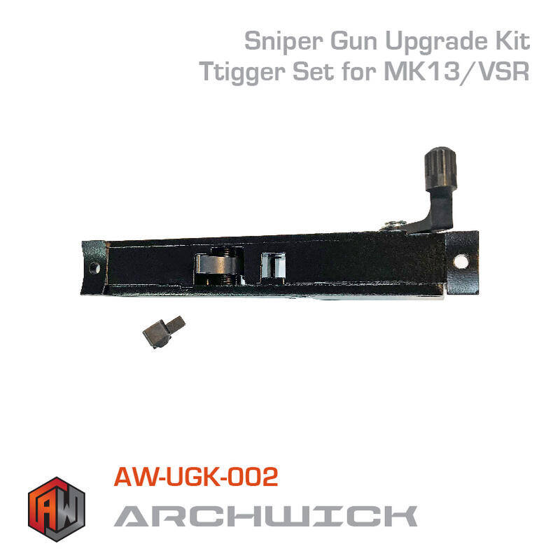 ARCHWICK Trigger Set for VSR10 / MK13 Series