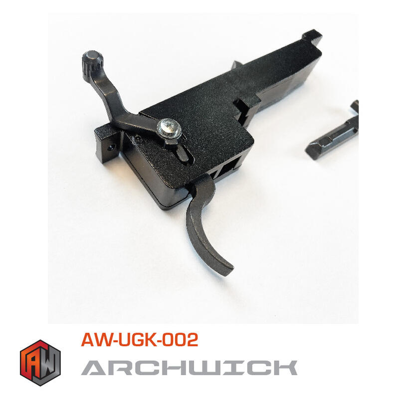 ARCHWICK Trigger Set for VSR10 / MK13 Series