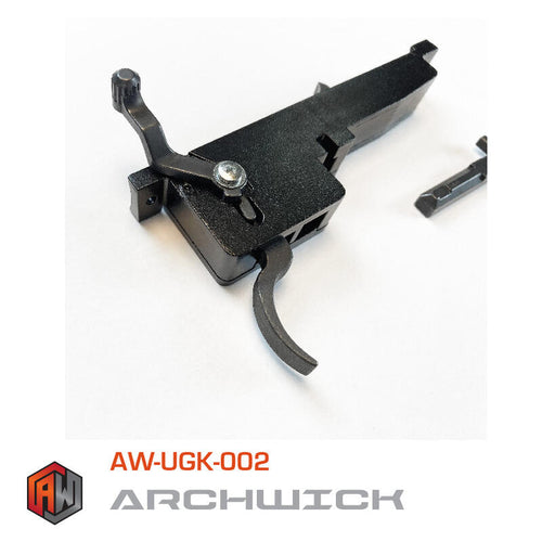 ARCHWICK Trigger Set for VSR10 / MK13 Series