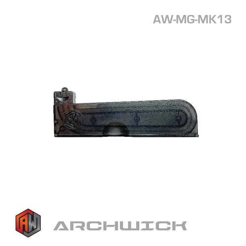ARCHWICK VSR Style 50 Rounds Magazine