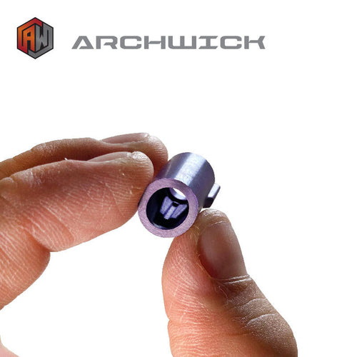 ARCHWICK ARROW - VSR - NBR 60° Hop Up Bucking - AW-BUC-VSR-N2
