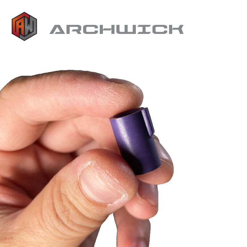 ARCHWICK ARROW - VSR - NBR 60° Hop Up Bucking - AW-BUC-VSR-N2