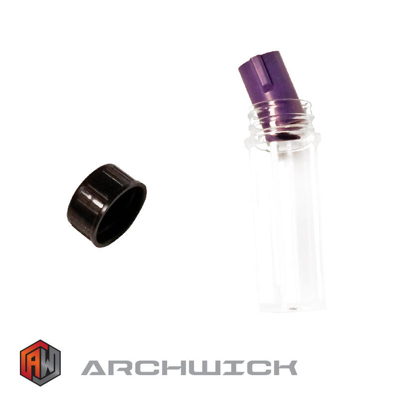 ARCHWICK ARROW - VSR - NBR 60° Hop Up Bucking - AW-BUC-VSR-N2