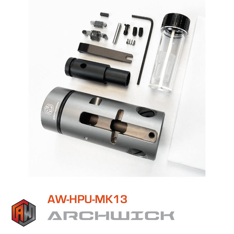 ARCHWICK CNC TDC System Hop-Up Unit for VSR10 / MK13