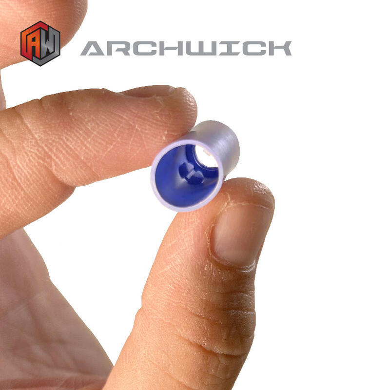 ARCHWICK JAVELIN - AEG NBR 50° Hop Up Bucking - AW-BUC-AEG-N-1