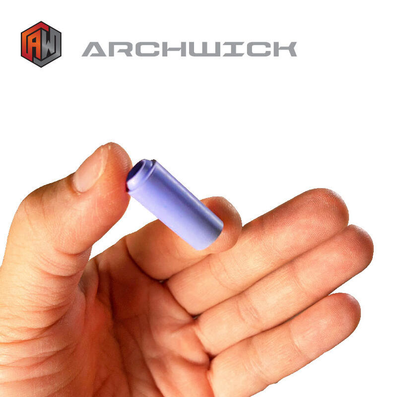 ARCHWICK JAVELIN - AEG NBR 50° Hop Up Bucking - AW-BUC-AEG-N-1