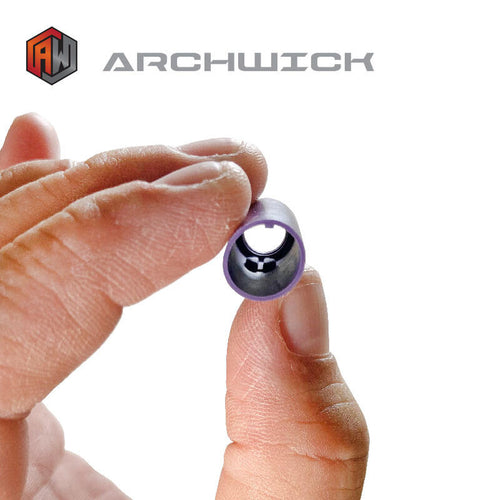 ARCHWICK JAVELIN - AEG NBR 60° Hop Up Bucking