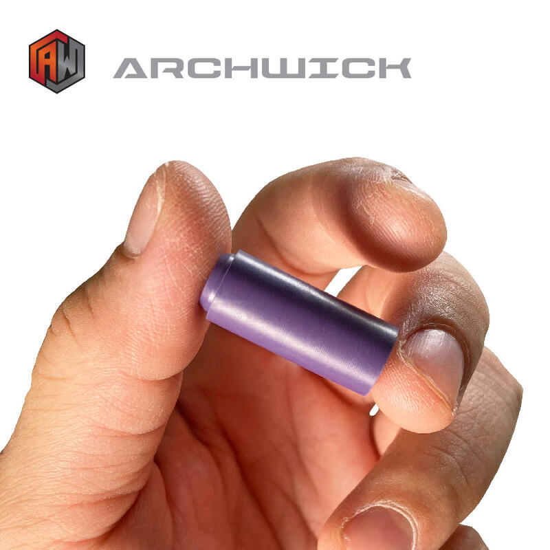 ARCHWICK JAVELIN - AEG NBR 60° Hop Up Bucking