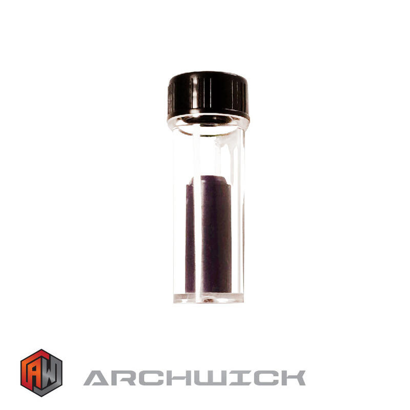 ARCHWICK JAVELIN - AEG NBR 60° Hop Up Bucking