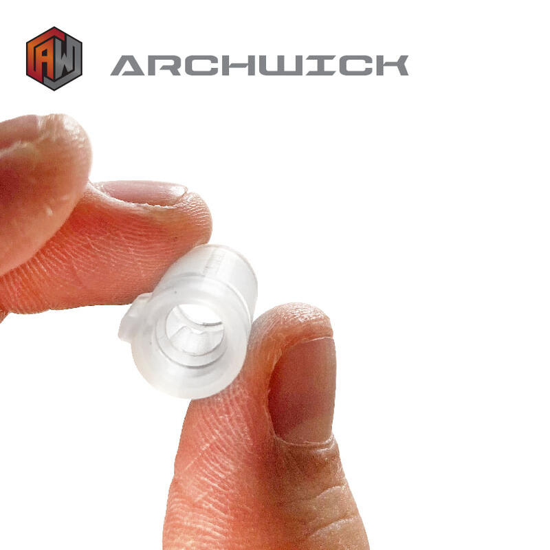 ARCHWICK ARROW - VSR - Silicone 60° Hop Up Bucking