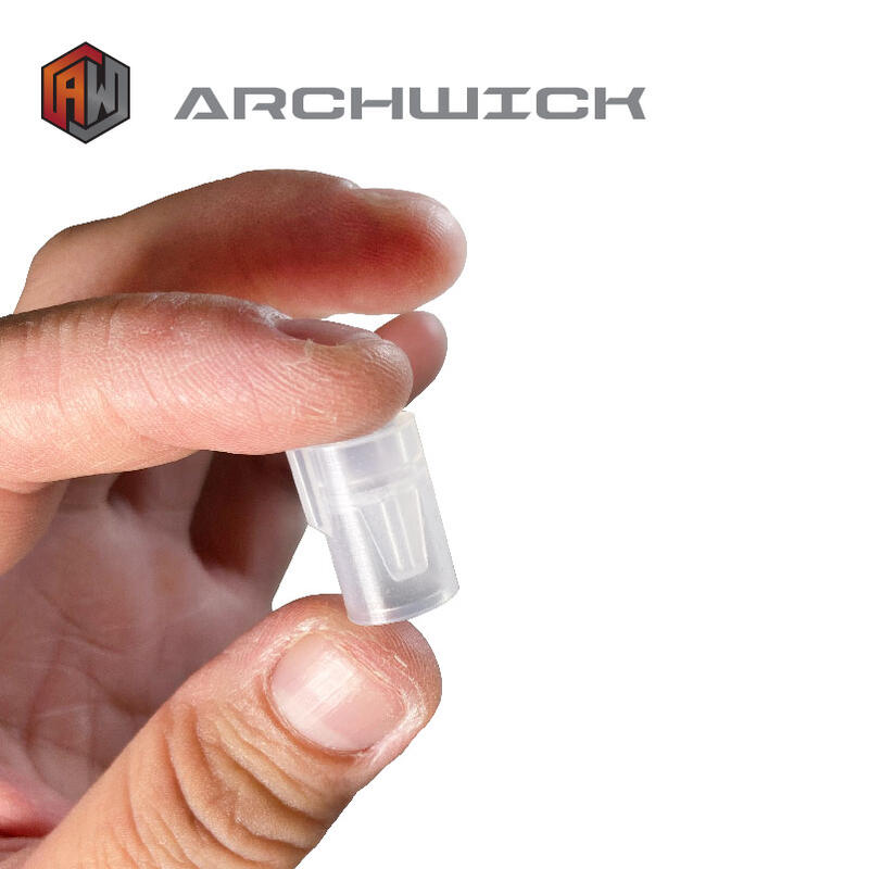 ARCHWICK ARROW - VSR - Silicone 60° Hop Up Bucking